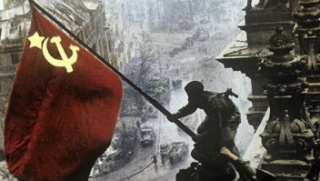 15 исторических фотографий, которых вы еще не видели в цвете