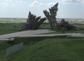 И ещё Каунас: