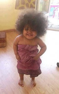 17 самых смешных и неудачных снимков малышей