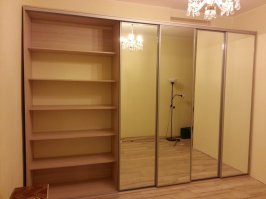 А вообще выложил бы процесс сборки так, хер ли...