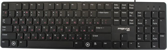 классическая клавиатура, за 300-400 руб - для меня самая удобная!
от клавиатуры требуется только одно, чтоб она была незаметной и КЛАССИЧЕСКОЙ без всяких вые.б.он.о.в!!
и подсветка не нужна!

я когда клаву новую покупаю, беру классический формфактор, и отвернувшись не глядя нажимаю клавиши, если мне звук нажатия клавиш и усилие нажатия нравиться - беру не глядя :)
и ценник такой клавы обычно до пятисотки :)