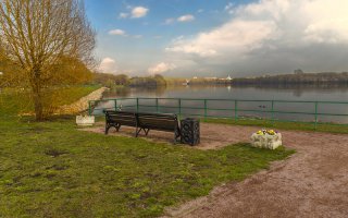 Мск, Коломенское