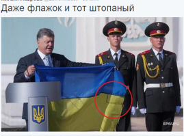 Солянка для Майдана. Часть 112