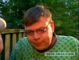 Про него забыли. Умный парень, и не по IQ?, а по делам.