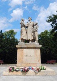 Жилина. Словакия.