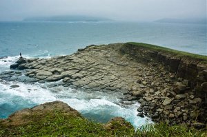 Мыс Тобизина забыли. Остров "Русский", Владивосток.