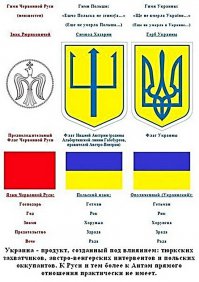 Гандонам штопаным - штопаный флажок!!! )))