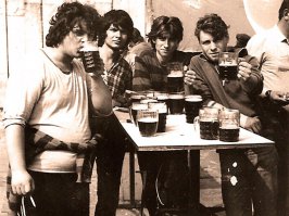 16 лучших баров, где можно расслабиться после работы, по всему миру