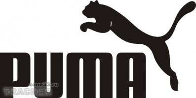 фирма "Рита" с прыгающим хорьком.