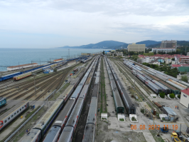 Железнодорожный экстаз перфекциониста