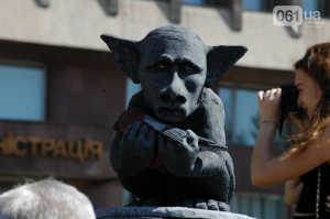 Меркель, Путин и Обама в роли героев известных кинофильмов