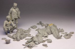 Моделистам посвящается