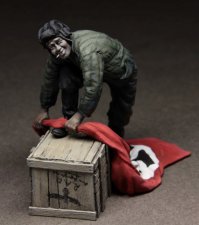 Моделистам посвящается