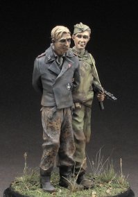 Моделистам посвящается