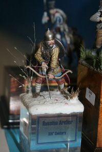 Моделистам посвящается