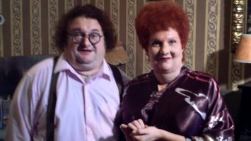 Когда материнство не знает границ