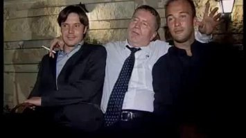 А как же эта речь?)