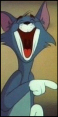 сеошником, оказывается, может быть любой...