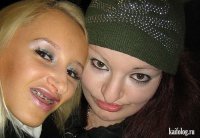 Так вот как становятся вот такими красапетами, а я то думал Яга и сиги тому виной