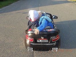 Немного автоприколов