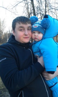 Ну и мы для компании))