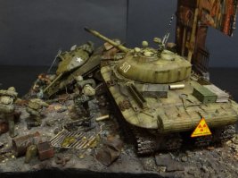 Моделистам посвящается