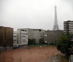 Увидеть Париж и умереть