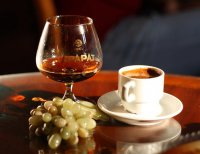 Самый лучший !!!  Кофе по Армянски. (рецепт в интернете)