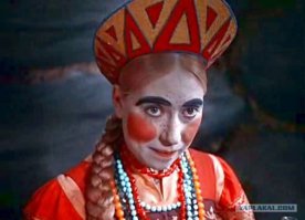 Красьтесь тем, что всегда под рукой!