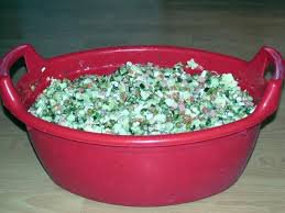 Как вам порезать огурец