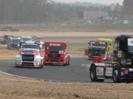 Гоночные трассы в России: какой русский не любит быстрой езды?