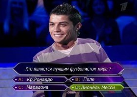Подборка демотиваторов, которые поднимут вам настроение!