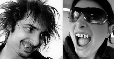 Лошадка лягнула