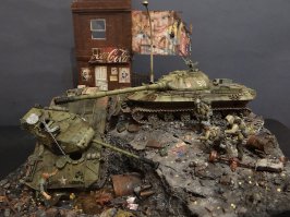 Моделистам посвящается
