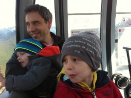 18 фотографий о том, какое это счастье — быть отцом