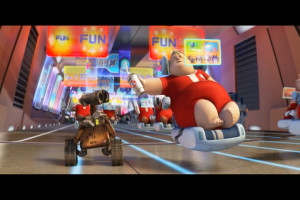 Фигня все это. Ждем вот такое кресло xD