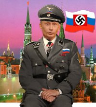 нефть нашли? пора защитить русский мир в Беларуси