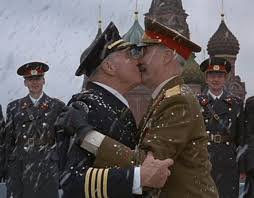 А как же такая тема без этого бреда ? ... они еще потом сериал умудрились снять