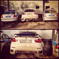 Немного автоприколов