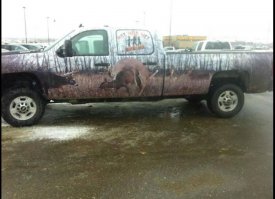 Немного автоприколов