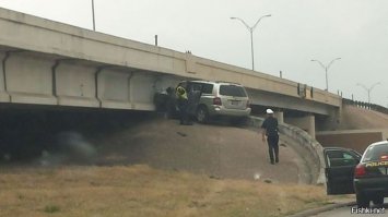 Немного автоприколов