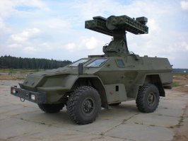 Ну что круто, только он уже мало, чем походит на хамер, большие габариты. Если сравнивать с нашими, то с "Волком", с "Медведем" и "Выстрелом".