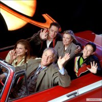 Мыльные оперы из 90-х