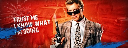 Помнится веселый был сериальчик))