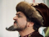 Лжешь собака!