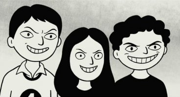 З - зависть, злорадство