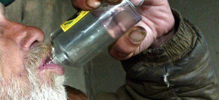 "Шипр" - он как "Тройной", только чуть помягше идет