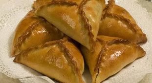 Эчпочмак татаский тоже збс