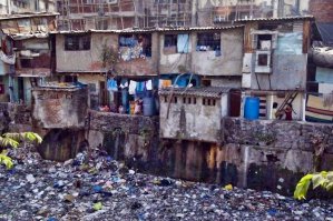 Если у них душ на улице, зачем им туалет? Вы им ещё мусоропровод предложите :)