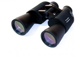 Вот такой хочу!!! Сверхмощный бинокль Baigish БПЦ 70x70AF Казанское качество проверенное временем!   Увеличение,  крат:  70 крат
Диаметр входного отверстия: 70 мм
Размеры: 195 x 190 x 75 мм   Цена  4790 руб.